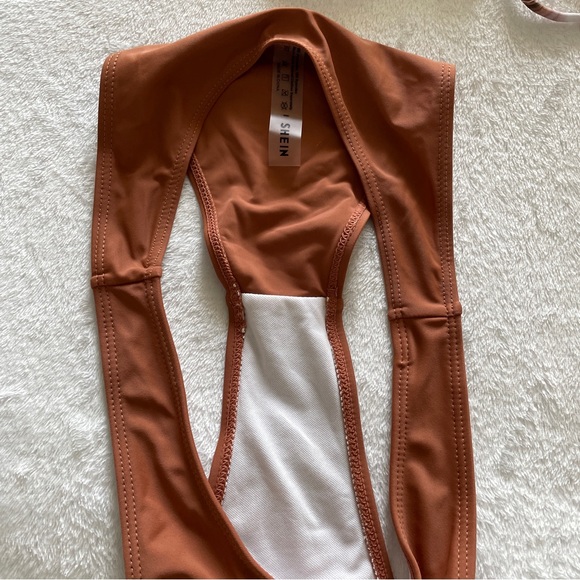 Shein tankini bikini set - Picture 6 of 6